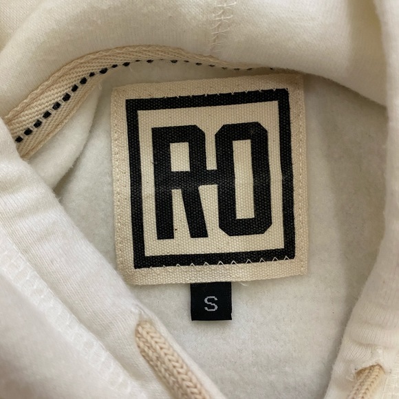 SOLD- Roots of Fight Mike Tyson Hoodie Men’s Small - Picture 5 of 7